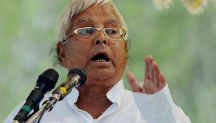 After Bihar, Lalu Prasad Yadav out to play &#039;grand alliance&#039; card in Delhi