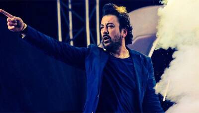 Beef ban debate: Adnan Sami gives a befitting reply to Pakistani trolls