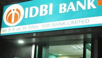 Moody's downgrades IDBI; bank says govt support continues