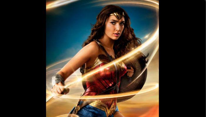 'Wonder Woman' UK premiere cancelled after Manchester attack