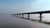 Dhola-Sadia bridge