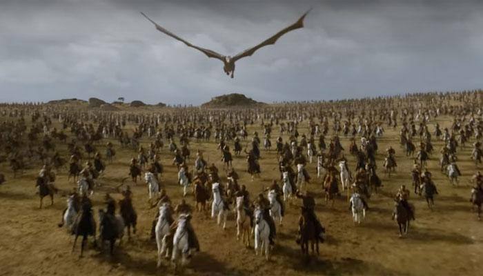 &#039;Game of Thrones&#039; season 7 trailer is out and, oh boy, it will make your jaw drop! - Watch