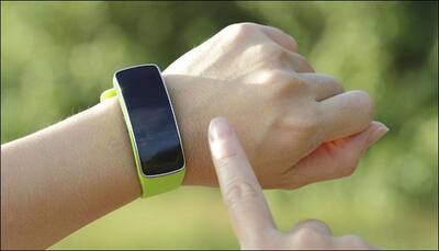 Fitness trackers 'unreliable' for measuring calories burned