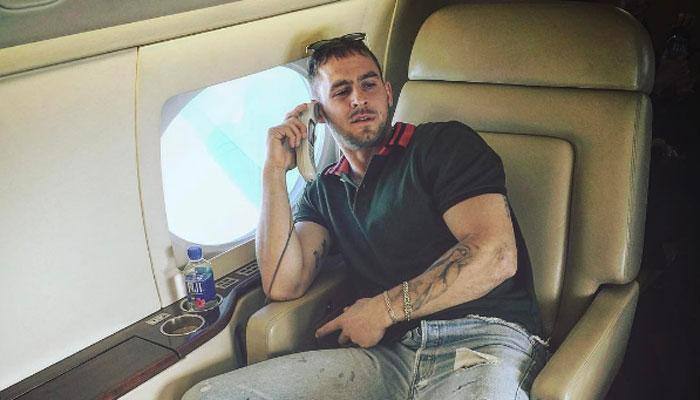 'Deadpool 2' casts Jack Kesy as main villain