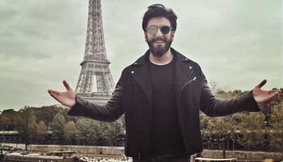 Ranveer Singh talks about 'Padmavati' character, calls him 'Haivan'