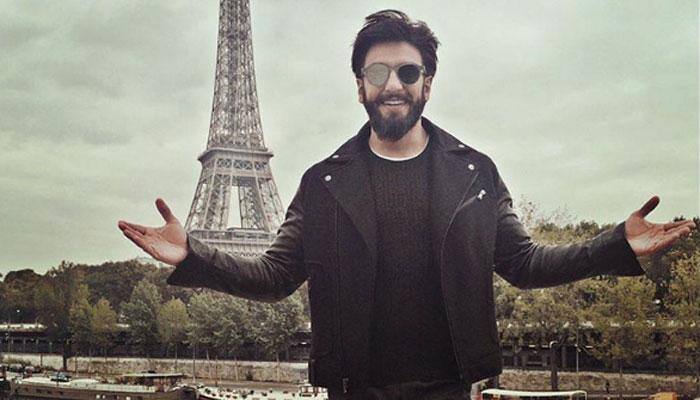 Ranveer Singh talks about 'Padmavati' character, calls him 'Haivan'