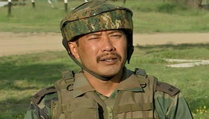 Human shield issue: Major Leetul Gogoi given clean chit by the Army?