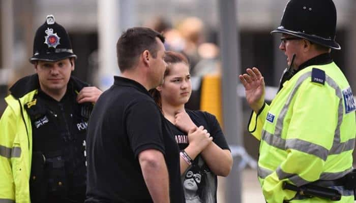 Manchester attack suspect&#039;s father was once part of militant group: Security source