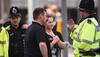 Manchester attack suspect's father was once part of militant group: Security source