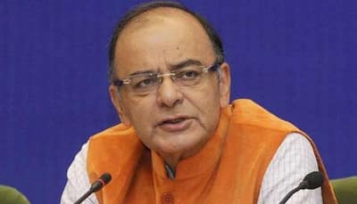 No talks with Kashmiri separatists, at least for now: Defence Minister Arun Jaitley