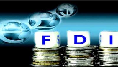 India retains world's highest FDI recipient crown: Report