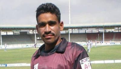 Pakistan cricketer Bilal Irshad becomes first player to score triple century in ODIs