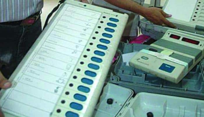EC denies AAP permission to tamper with EVM&#039;s motherboard during hackathon; calls demand irrational