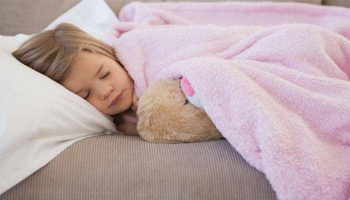 Here’s why parents should enforce bedtime rules for children!