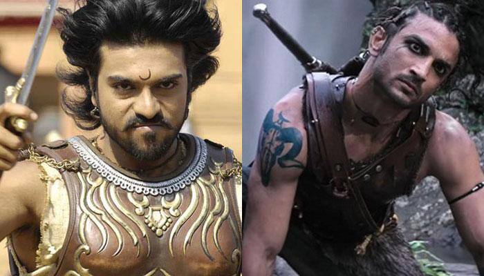 ‘Raabta’ producers issue statement to respond to ‘Magadheera’ makers&#039; ‘notice’