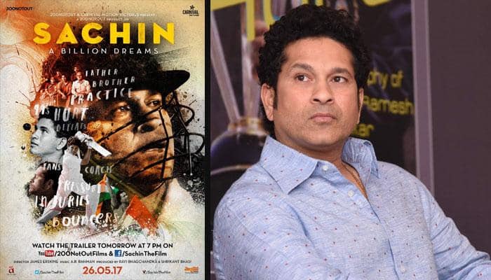 &#039;Sachin: A Billion Dreams&#039; movie review: You don&#039;t have to be a cricket fan to love this film
