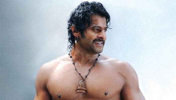 Prabhas’ fans in Mumbai may get to see the superstar in action!
