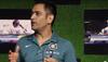 Watch MS Dhoni review Sachin: A Billion Dreams​