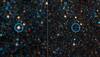 Collapsing star mysteriously reborn as black hole, reveal NASA's Hubble and Spitzer images