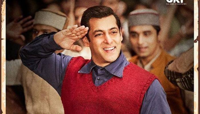 To do a 'pure' character is the most difficult thing: Salman Khan