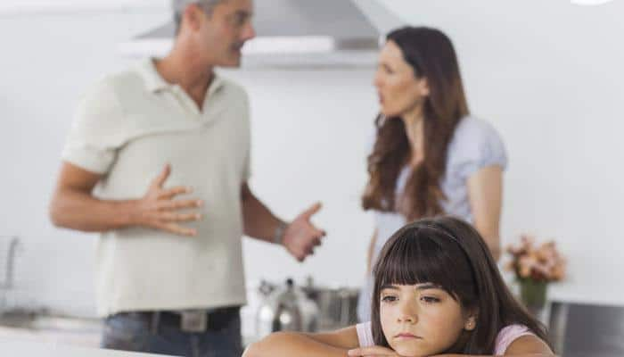 Divorce and children: Things parents must consider before getting separated