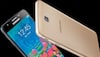Samsung Galaxy J7 Prime