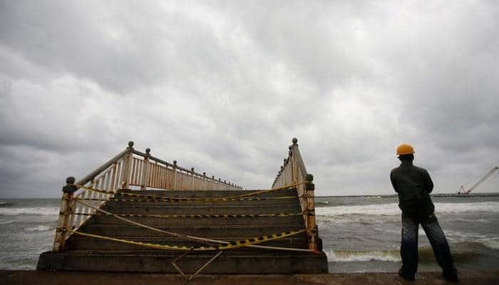 Sri Lanka landslides, floods kill at least 25; dozens missing