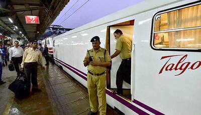 Talgo makers likely to meet PM Narendra Modi in Spain
