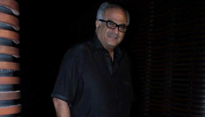 Proud that people remember &#039;Mr. India&#039;: Boney Kapoor