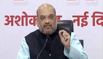 Amit Shah's big thumbs up to Yogi Adityanath's govt! Says tackled all issues 'promptly'