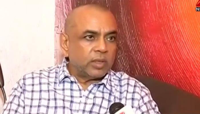 BJP's Paresh Rawal targets Arundhati Roy again, says "she supports every wrong in Valley"