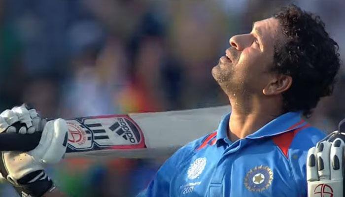 Sachin Tendulkar's biopic 'Sachin: A Billion Dreams' declared tax free in Maharashtra