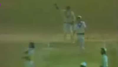WATCH: Tendulkar biopic 'Sachin: A Billion Dreams' dwells on 16-year-old's bludgeoning of Abdul Qadir for 28 runs in one over