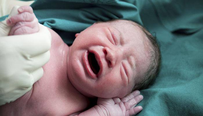Babies born via IVF as smart as naturally conceived children: Study
