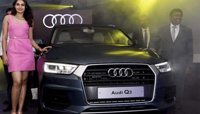 Audi cuts model prices by up to Rs 10 lakh for limited offer