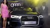 Audi India cars