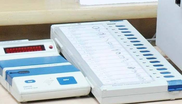 Congress urges Election Commission to relax rules for June 3 EVM hackathon