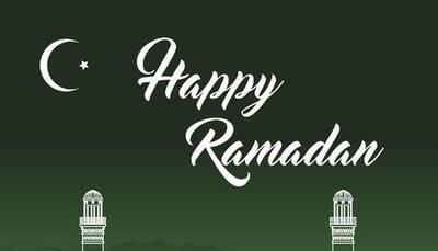 Ramadan 2017: How the holy 'Ramazan' month is celebrated!