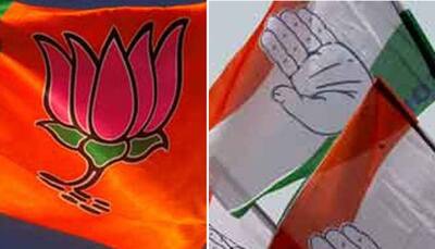 Maha civic polls: BJP wins Panvel civic body poll, Congress bags Bhiwandi; hung verdict in Malegaon