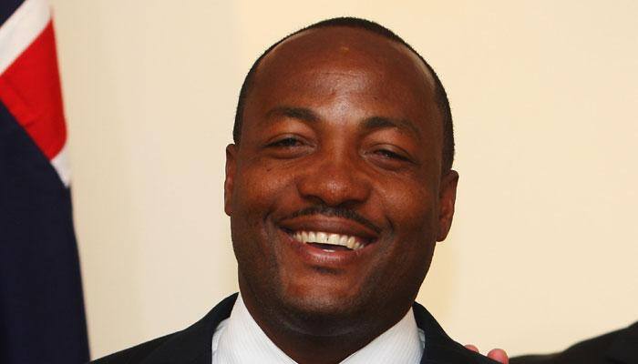 ICC Champions Trophy 2017: Batting great Brian Lara backs 'ODI-oriented' England to win title at home