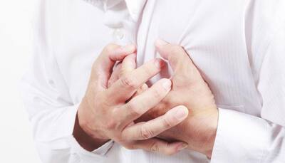 Men undergoing cancer treatment may have worse heart muscle disease