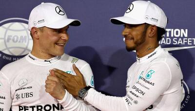 Monaco Grand Prix: On rest day, Mercedes boss Toto Wolff  claims `changed` Lewis Hamilton is now a team player