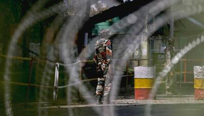 Indian Army foils infiltration bid in Rampur sector of Kashmir; 6 militants gunned down