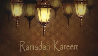 Ramadan Mubarak, wishes Bollywood on Twitter!