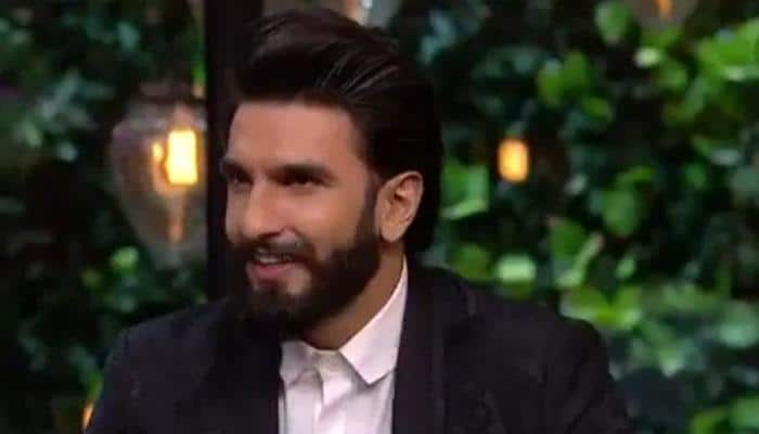 Ranveer Singh injured on &#039;Padmavati&#039; sets—See pic!