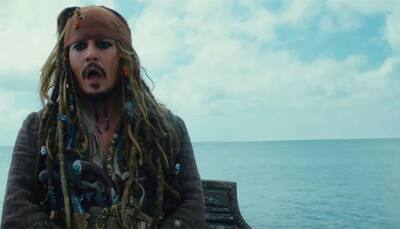 Pirates Of The Caribbean: Salazar's Revenge movie review—Familiar yet entertaining 
