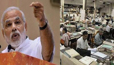 7th Pay Commission: PM Narendra Modi to personally intervene into issue of arrears and allowances