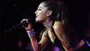 Manchester terror attack: Ariana Grande promises to return for charity show