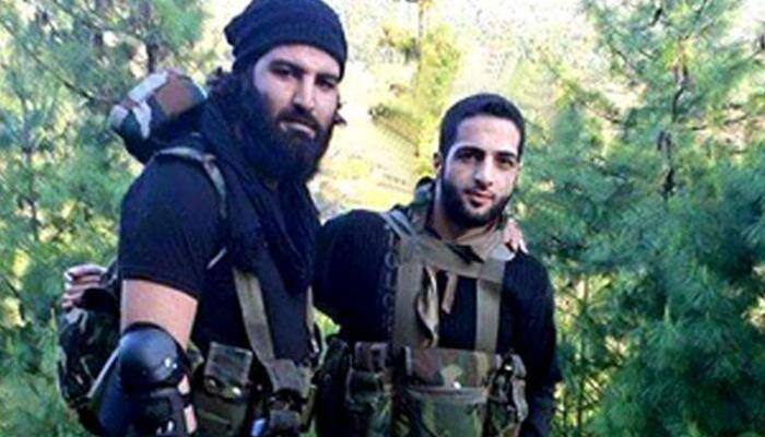 Hizbul Commander Sabzar Bhat killed: Know how Burhan Wani&#039;s successor was tracked by intelligence agencies 