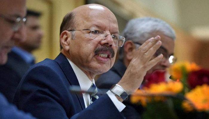 Never 'promised no-holds-barred Hackathon', says EC, rejecting AAP's demand to change EVM motherboard
